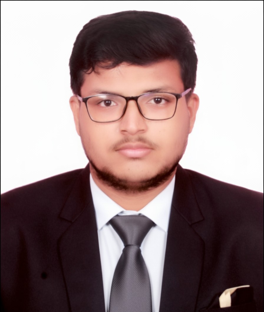 Rohit Patil — Software Developer